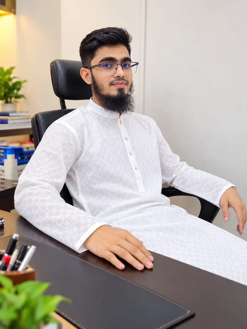 চিকেন এম্ভয়ডারি